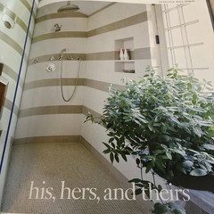 The Luxury Bathroom : Extraordinary Spaces from the Simple to the Extravagant..