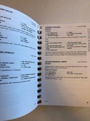 Coolin Cooks! Priest Lake Idaho Community Cookbook 2005 Morris Press Cookbooks