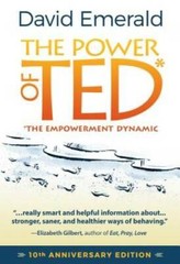 POWER OF TED* (*THE EMPOWERMENT DYNAMIC): 10th Anniversary Edition – GOOD