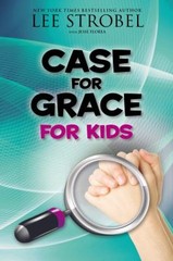 Case for Grace for Kids Paperback Lee Strobel