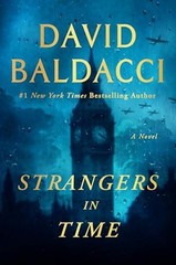 Strangers in Time: A World War – GOOD