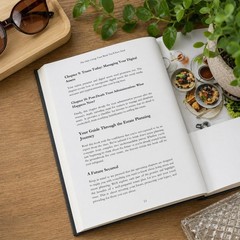 The Only Living Trusts Book You’ll Ever Need