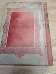 Good things for little ones. Illustrated good things for children. Antique book