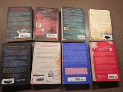 Awesome Book Collection