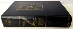 The Bulpington of Blup, HG Wells 1933 HCDJ 1st US edition 1st printing in Mylar