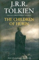 The Children of Hurin – Hardcover By Tolkien, J.R.R. – VERY GOOD