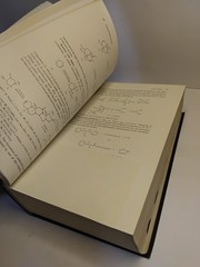 Reagents for Organic Synthesis By Louis F. &Mary Fieser – 1967 HC John Wiley Son