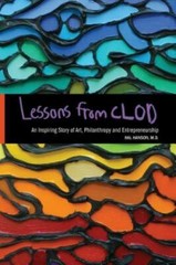 Lessons from Clod by Hal O. Hanson (2013, Hardcover)