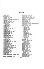 1920 Useful (Edible) Wild Plants Of The US. Canada 284 Pages