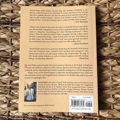 Questions In The Vestibule: Poems By Rachel Hadas Paperback