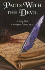 Pacts With the Devil : A Chronicle of Sex, Blasphemy & Liberation, Paperback …