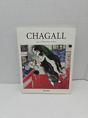 Basic Art Ser.: Chagall by Ingo F. Walther and Rainer Metzger (2016, Hardcover)