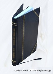 A New Method For Valuing Of Annuities Upon Lives 1746 [Leather Bound]