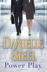 Power Play: A Novel – Hardcover By Steel, Danielle – VERY GOOD