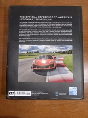 Complet of Corvette : Every Model Since 1953, Hardcover by Mueller, Mike, Lik…