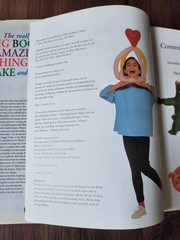 Really Big Book of Amazing Things to Make and Do Hermes House