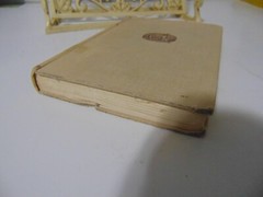 The Dark Frigate by Charles Boardman Hawes HC 1934