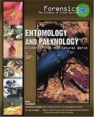 Entomology and Palynology : Evidence from the Natural World Marya