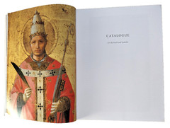 Italian Paintings from the Richard L. Feigen Collection Laurence Kanter 1st Ptg