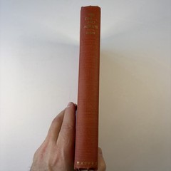 FIRST EDITION This Day… And Always 1942 Richard L Evans HC Harper