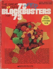 The Great Big New Ones: 73 Super Blockbusters for ’73
