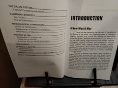 ISIS vs. the Illuminati: The War for a New World Order by The Dark Lords: New