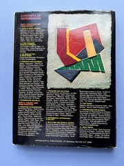 PAPERMAKING By Jules Heller – Hardcover *Excellent Condition*