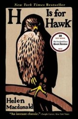 H Is for Hawk – Paperback By Macdonald, Helen – VERY GOOD