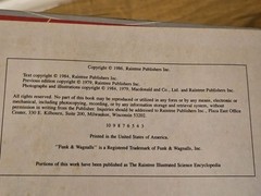 1986 Funk And Wagnalls New Encyclopedia Of Science 22 Volumes COMPLETE Set