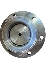 Kop-Flex 2.5″ Type FM Exposed Bolt Sleeve 125115