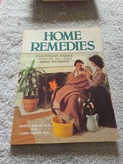 Home Remedies: Hydrotherapy, Massage, Charcoal, and Other Simple Treatments
