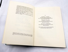 The Sermon on the Mount – Charles L. Allen HB/DJ (1966: Fleming H. Revell Co).