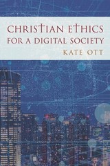 Christian Ethics for a Society, Paperback by Ott, Kate, Like New Used, Free …