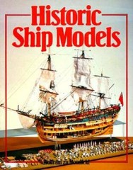 Historic Ship Models – Paperback By Mondfeld, Wolfram zu – GOOD
