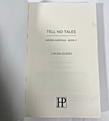 Hidden Norfolk Series Books 1 and 4 Paperback by Dalgliesh J M Crime Mystery