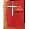 The New American Bible (Catholic Mission Edition)