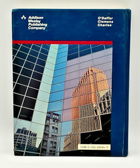 Pre-Algebra Teacher Edition Addison-Wesley Hardcover Math Book