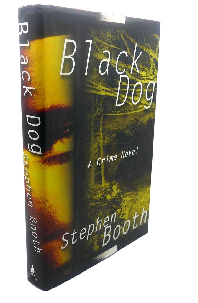 Black Dog