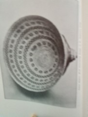 Indian Basket Weaving : The Navajo School of Indian Basketry – 114 Illustrations