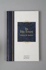 In His Steps (Hendrickson Christian Classics) – Hardcover – GOOD