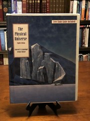 THE PHYSICAL UNIVERSE by Konrad Krauskopf (Schaum’s Outline Series in Science)