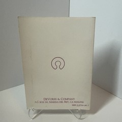 The Impersonal Life DeVorss Spiritual Metaphysical New Thought Paperback 1988