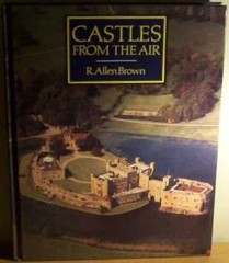Castles from the Air Hardcover R. A. Brown