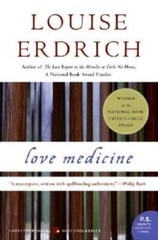 Love Medicine (Perennial Modern Classics) – Paperback – VERY GOOD
