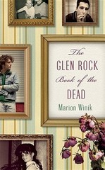 Glen Rock Book of the Dead, Paperback by Winik, Marion, Used Good Condition, …