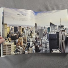 Engel & Volkers Luxury Real Estate Metropolitan Homes Hardcover Book 313pg READ⬇