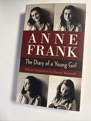 Diary of a Young Girl by Anne Frank (1993, Mass Market)