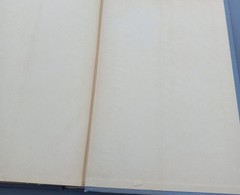 The Soul Afire – Hans Ansgar Reinhold HC Pantheon Books 1944 2nd Print HA