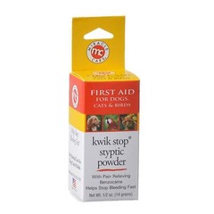 VeryGood_RICH HEALTH Kwik Stop Powder__SZ_0.5 Ounce (Pack of 1)_47272