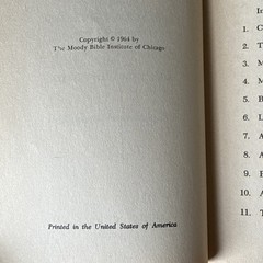 Behind the Ranges: Biography Of J.O. Fraser By Mrs Howard Taylor – FREE SHIPPING